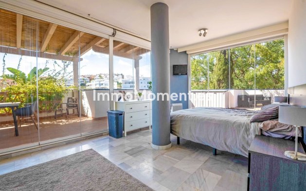 Apartment - Resale - Mijas - Riviera Del Sol