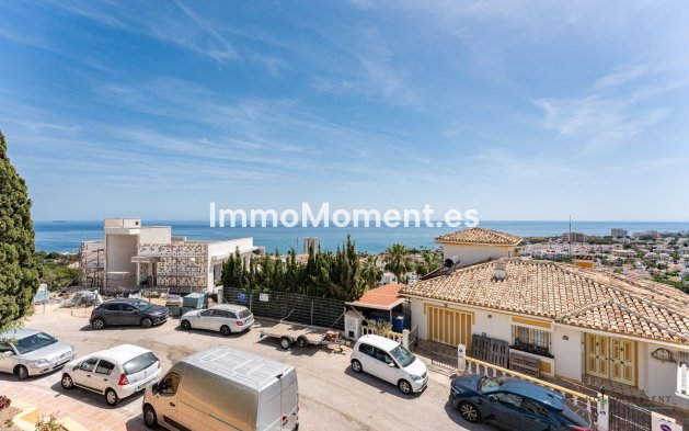 Apartment - Resale - Mijas - Riviera Del Sol