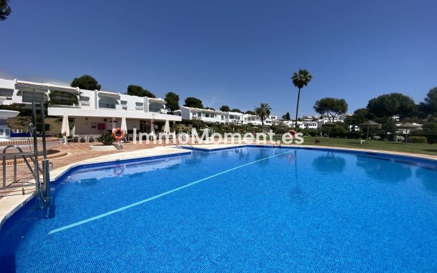 Apartment - Resale - Mijas - Riviera Del Sol