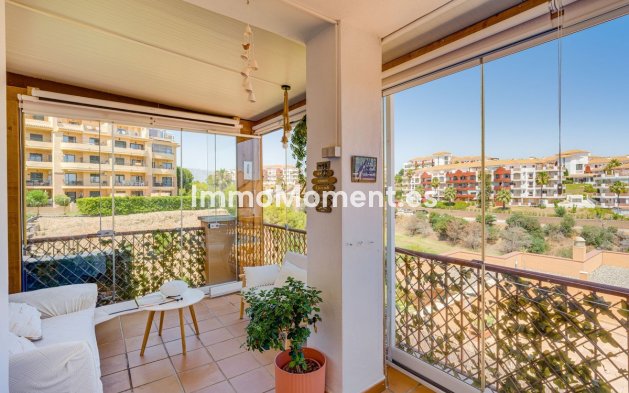 Apartment - Resale - Mijas - Riviera Del Sol