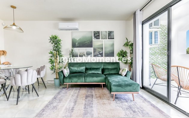 Apartment - Resale - Mijas - Riviera Del Sol