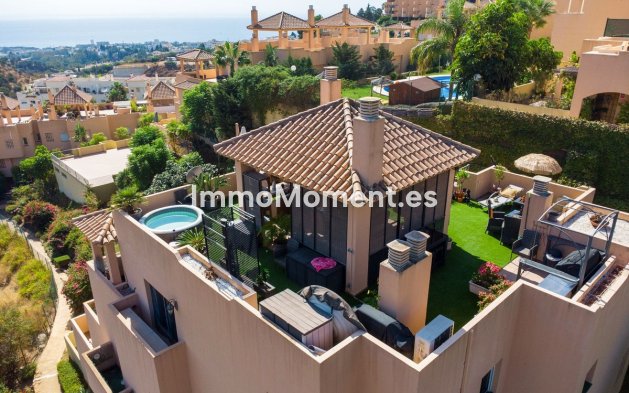 Apartment - Resale - Mijas - RSO-12752