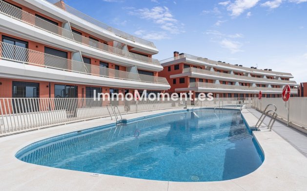 Apartment - Resale - Mijas - RSO-33464