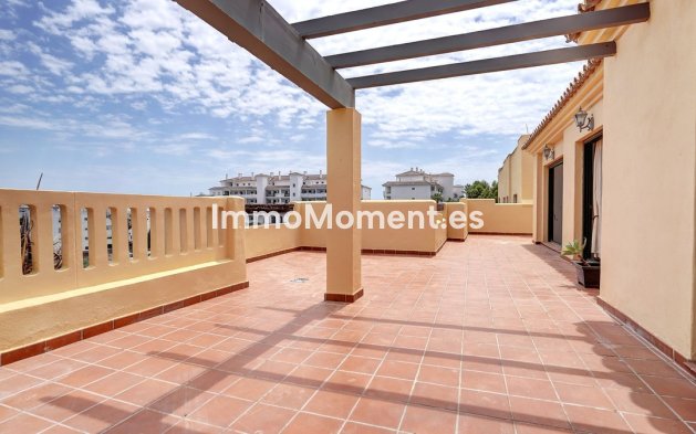 Apartment - Resale - Mijas - RSO-41917