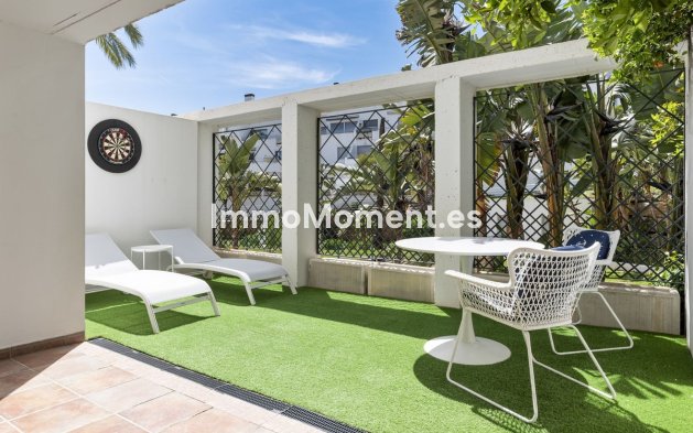 Apartment - Resale - Mijas - RSO-92746