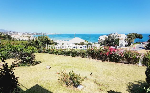 Apartment - Resale - Mijas - Torrenueva