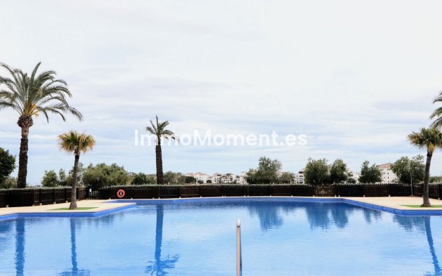 Apartment - Resale - Murcia - Hacienda Riquelme