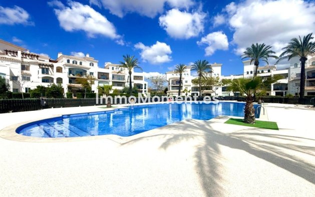 Apartment - Resale - Murcia - Murcia City