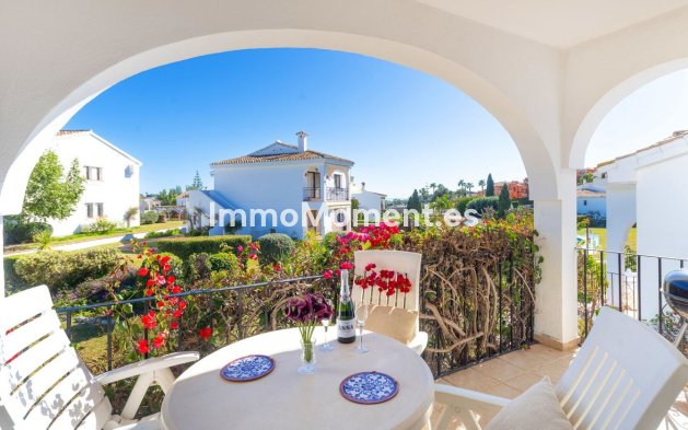 Apartment - Resale - New Golden Mile - New Golden Mile