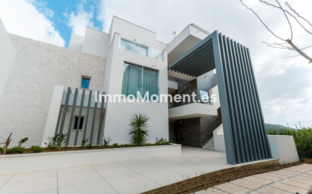 Apartment - Resale - Ojén - Ojén