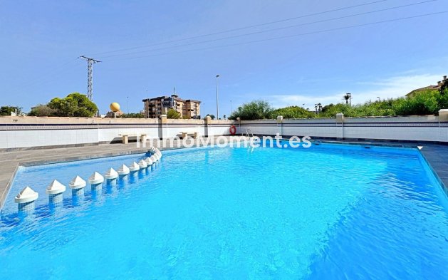 Apartment - Resale - Orihuela - Cabo roig - La Zenia