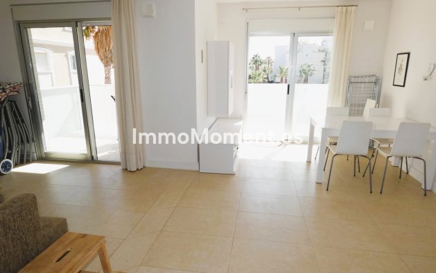 Apartment - Resale - Orihuela - Cabo Roig
