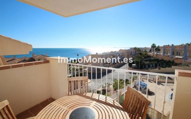 Apartment - Resale - Orihuela - Campoamor
