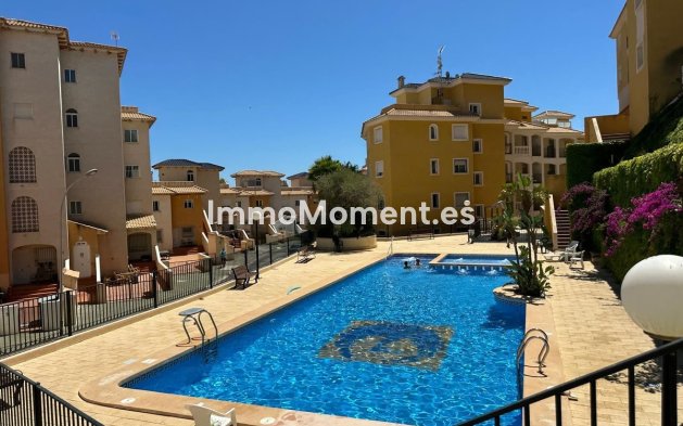 Apartment - Resale - Orihuela - Campoamor
