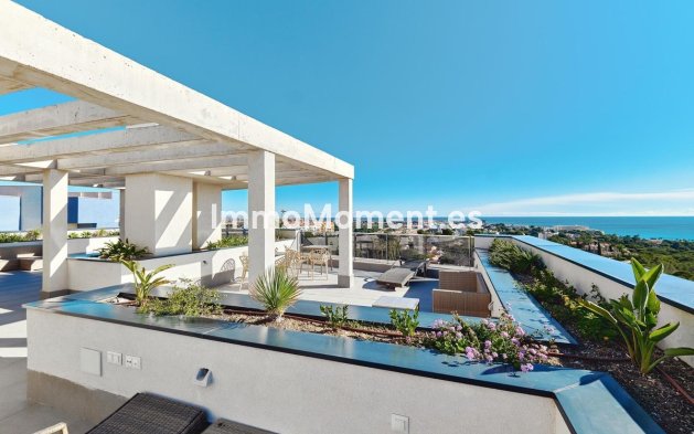 Apartment - Resale - Orihuela - Campoamor