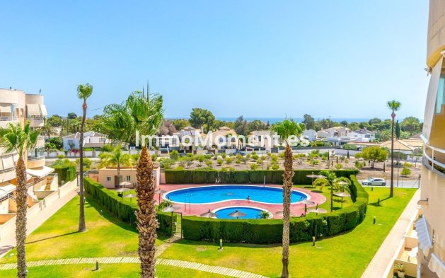 Apartment - Resale - Orihuela - Campoamor