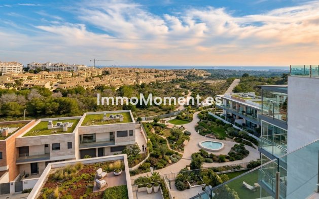 Apartment - Resale - Orihuela - Campoamor