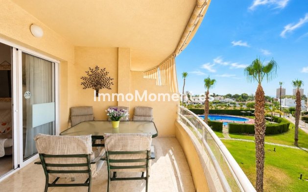 Apartment - Resale - Orihuela - Campoamor