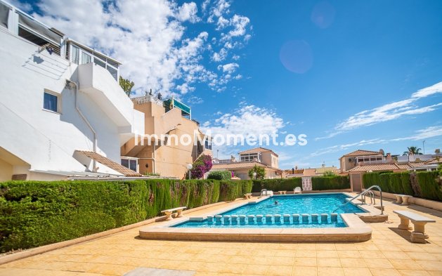 Apartment - Resale - Orihuela Costa - La Florida