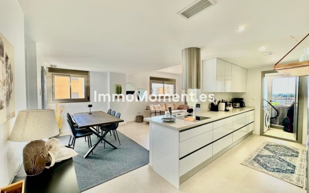 Apartment - Resale - Orihuela Costa - Los Dolses