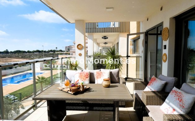 Apartment - Resale - Orihuela Costa - Los Dolses