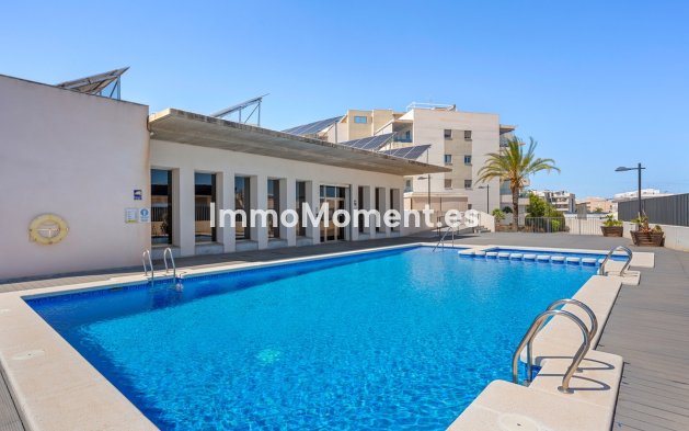 Apartment - Resale - Orihuela Costa - Los Dolses