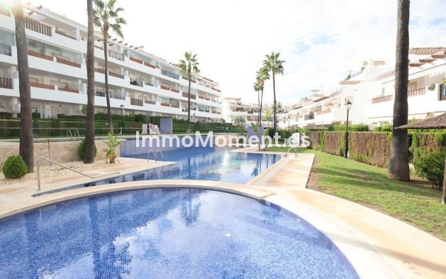 Apartment - Resale - Orihuela Costa - Orihuela Costa