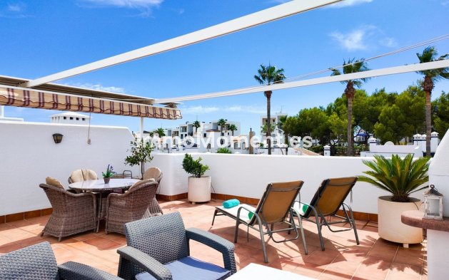 Apartment - Resale - Orihuela Costa - Orihuela Costa