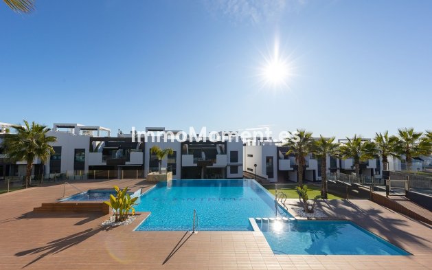 Apartment - Resale - Orihuela Costa - Punta Prima