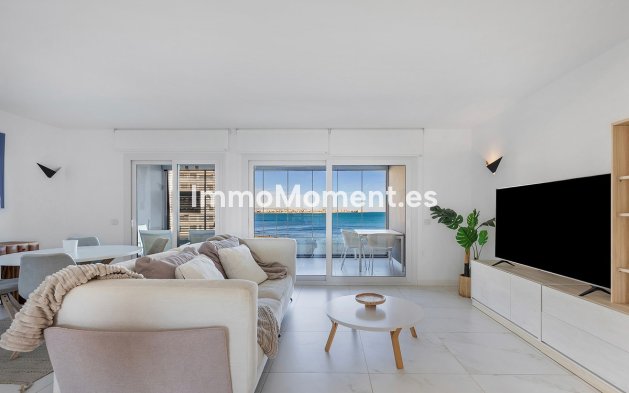 Apartment - Resale - Orihuela Costa - Punta Prima