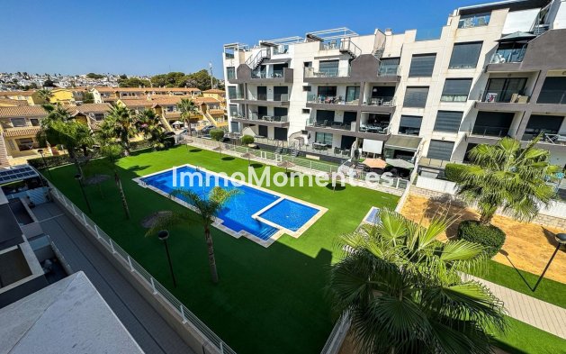 Apartment - Resale - Orihuela Costa - Villamartín