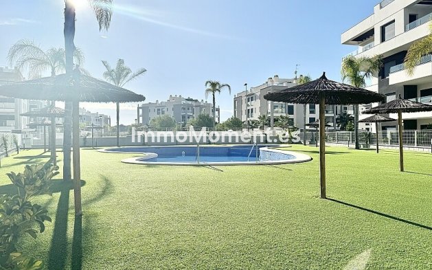 Apartment - Resale - Orihuela Costa - Villamartín