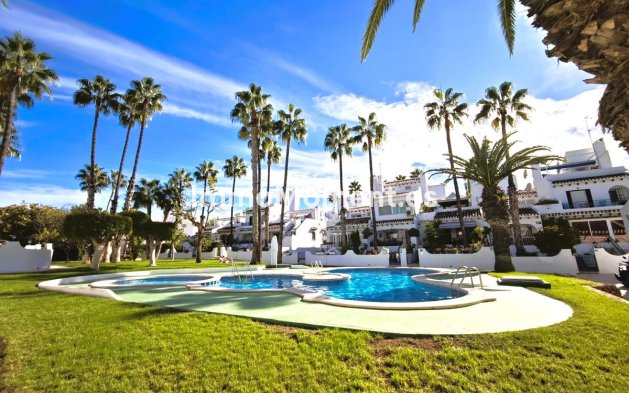 Apartment - Resale - Orihuela Costa - Villamartín