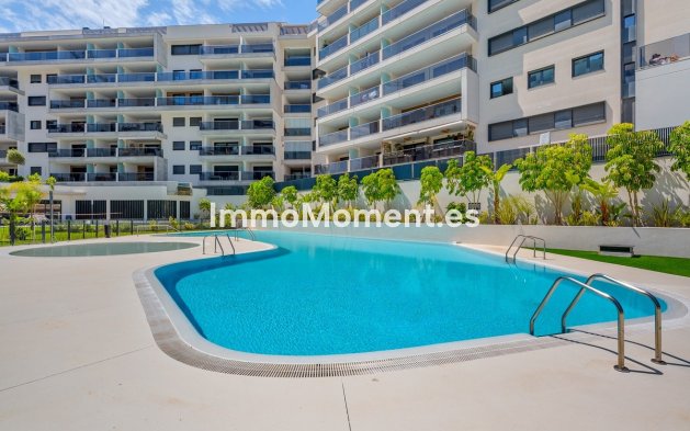 Apartment - Resale - Orihuela - Dehesa de Campoamor
