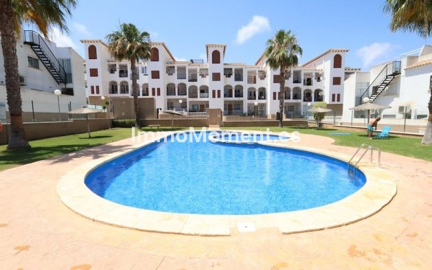 Apartment - Resale - Orihuela - La Ciñuelica