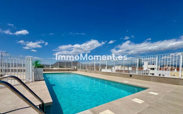 Apartment - Resale - Orihuela - La Florida