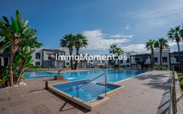Apartment - Resale - Orihuela - La Zenia