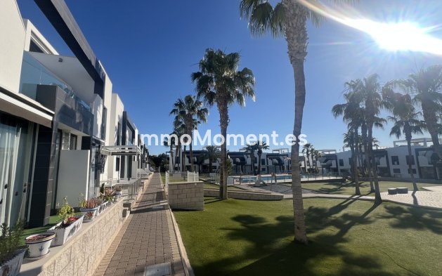 Apartment - Resale - Orihuela - La Zenia
