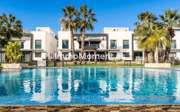Apartment - Resale - Orihuela - La Zenia