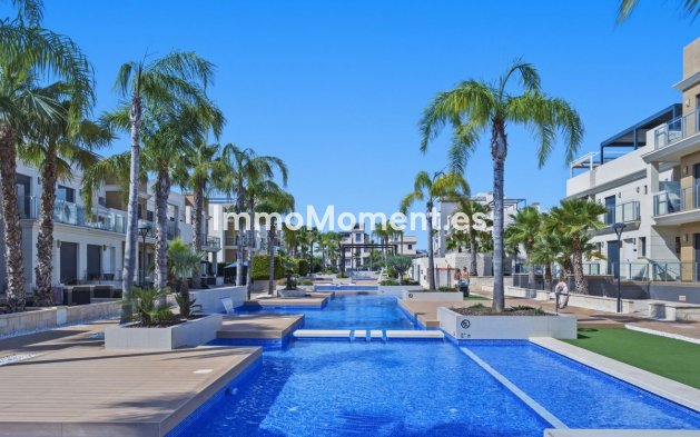 Apartment - Resale - Orihuela - La Zenia