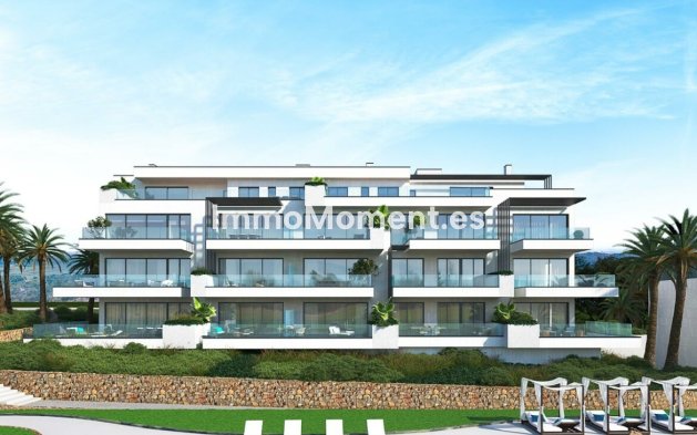 Apartment - Resale - Orihuela - Las Colinas Golf