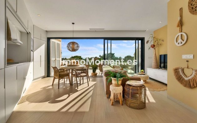 Apartment - Resale - Orihuela - Las Colinas Golf