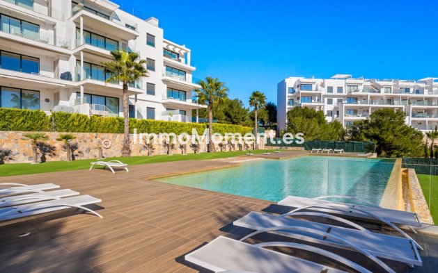 Apartment - Resale - Orihuela - Las Colinas Golf