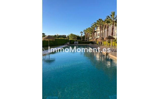 Apartment - Resale - Orihuela - Las Colinas Golf