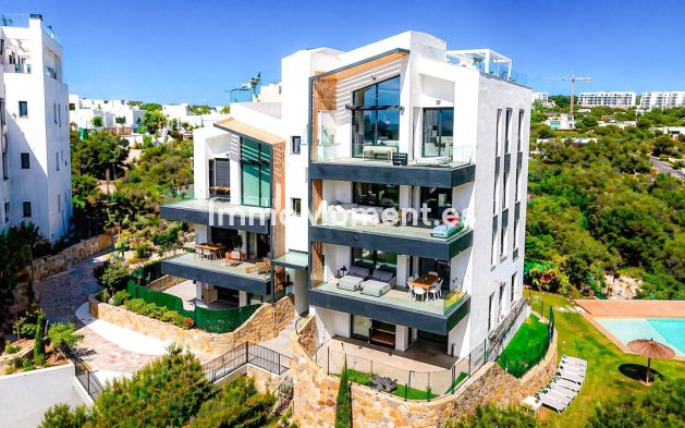 Apartment - Resale - Orihuela - Las Colinas Golf