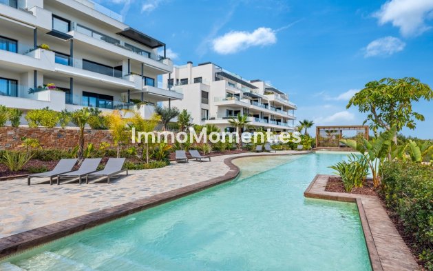 Apartment - Resale - Orihuela - Las Colinas Golf