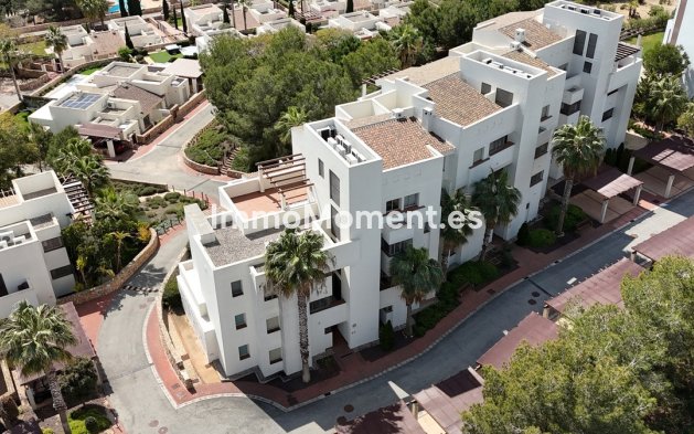 Apartment - Resale - Orihuela - Las Colinas Golf