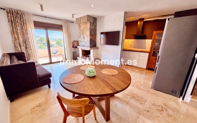 Apartment - Resale - Orihuela - Las Ramblas Golf