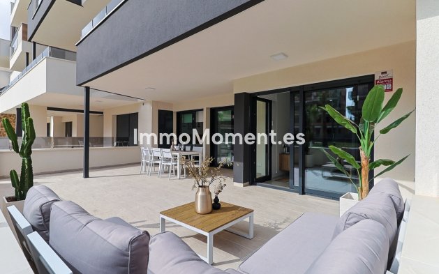 Apartment - Resale - Orihuela - Los Altos