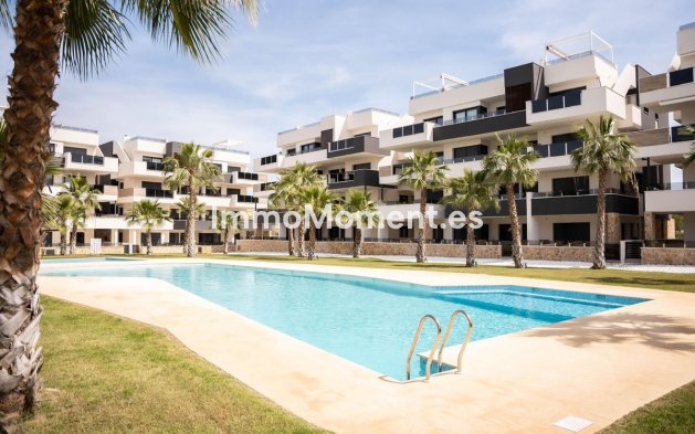 Apartment - Resale - Orihuela - Los Altos